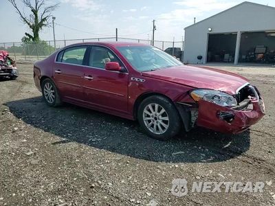 Zdjęcie 13 z 14 samochodu: 2010 BUICK LUCERNE CXL VIN:1G4HE5EM6AU105094 - miniatura