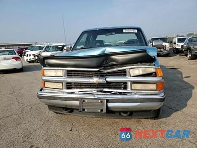 Zdjęcie 13 z 13 samochodu: 1994 CHEVROLET GMT-400 K1500 VIN:1GCEK19K6RE105670 - miniatura