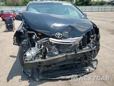 Zdjęcie 14 z 14 samochodu: 2016 TOYOTA SIENNA XLE VIN:5TDYK3DCXGS748104 - miniatura