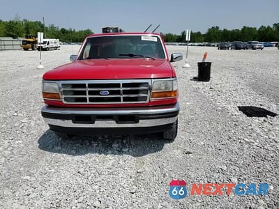 Zdjęcie 13 z 14 samochodu: 1996 FORD F150 VIN:1FTEF15N9TLA29837 - miniatura