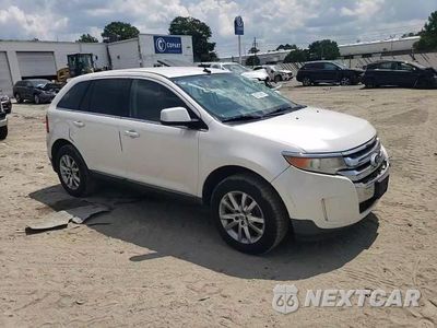 Zdjęcie 14 z 15 samochodu: 2011 FORD EDGE LIMITED VIN:2FMDK4KC5BBA78250 - miniatura