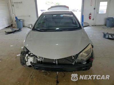 Zdjęcie 13 z 14 samochodu: 2015 TOYOTA COROLLA L VIN:2T1BURHE6FC238449 - miniatura