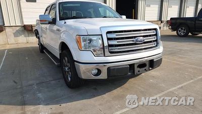 Zdjęcie 13 z 13 samochodu: 2013 FORD F150 SUPERCREW VIN:1FTFW1CF5DKE64961 - miniatura