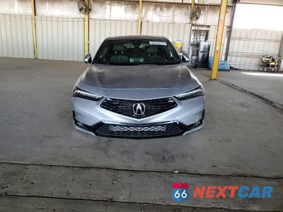 Zdjęcie 13 z 15 samochodu: 2025 ACURA INTEGRA A-SPEC VIN:19UDE4H33SA000887 - miniatura