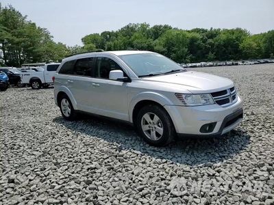 Zdjęcie 14 z 15 samochodu: 2011 DODGE JOURNEY MAINSTREET VIN:3D4PG1FG4BT530940 - miniatura