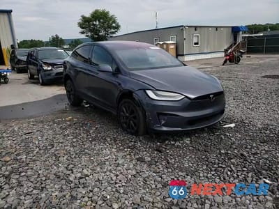 Zdjęcie 15 z 16 samochodu: 2022 TESLA MODEL X VIN:7SAXCAE56NF359882 - miniatura