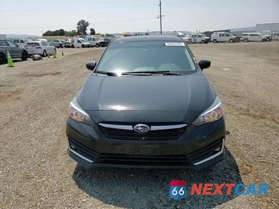 Zdjęcie 13 z 15 samochodu: 2022 SUBARU IMPREZA VIN:4S3GTAA62N1728550 - miniatura