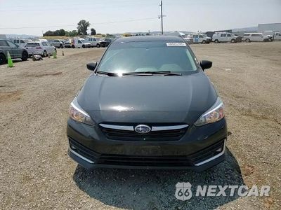 Zdjęcie 13 z 15 samochodu: 2022 SUBARU IMPREZA VIN:4S3GTAA62N1728550 - miniatura