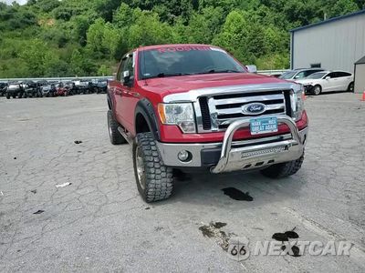 Zdjęcie 13 z 14 samochodu: 2011 FORD F150 SUPERCREW VIN:1FTFW1EF2BKD31410 - miniatura