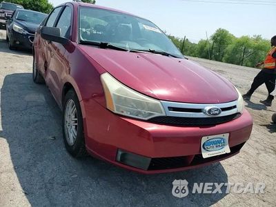 Zdjęcie 13 z 14 samochodu: 2011 FORD FOCUS SE VIN:1FAHP3FN1BW161028 - miniatura