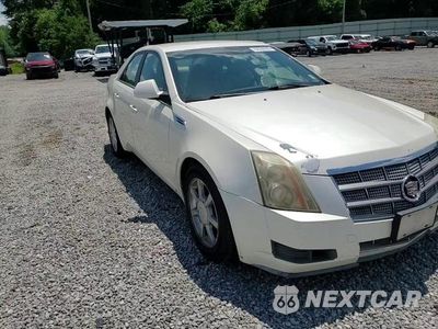 Zdjęcie 13 z 14 samochodu: 2009 CADILLAC CTS VIN:1G6DF577990136563 - miniatura