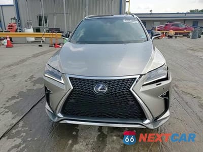 Zdjęcie 15 z 16 samochodu: 2019 LEXUS RX 450H BASE VIN:2T2BGMCA2KC035031 - miniatura