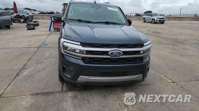 Zdjęcie 14 z 16 samochodu: 2022 FORD EXPEDITION XLT VIN:1FMJU1HT5NEA48449 - miniatura