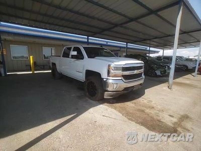 Zdjęcie 14 z 15 samochodu: 2016 CHEVROLET SILVERADO K1500 LT VIN:3GCUKREC7GG223872 - miniatura