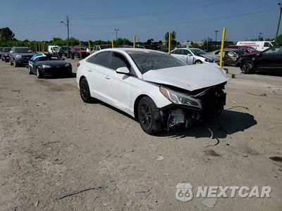 Zdjęcie 13 z 13 samochodu: 2015 HYUNDAI SONATA SE VIN:5NPE24AF3FH135382 - miniatura
