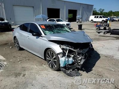Zdjęcie 13 z 13 samochodu: 2022 NISSAN ALTIMA SR VIN:1N4BL4CV0NN302547 - miniatura