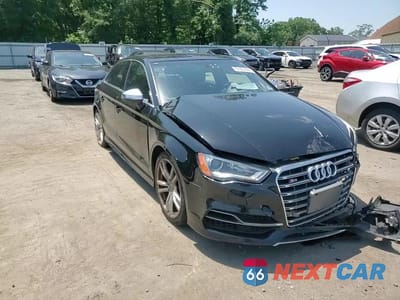 Zdjęcie 13 z 14 samochodu: 2016 AUDI S3 PREMIUM PLUS VIN:WAUB1GFF1G1004439 - miniatura
