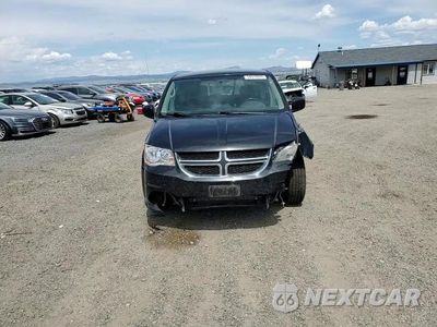 Zdjęcie 15 z 15 samochodu: 2012 DODGE GRAND CARAVAN CREW VIN:2C4RDGDG4CR113942 - miniatura