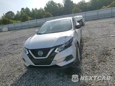 Zdjęcie 14 z 15 samochodu: 2020 NISSAN ROGUE SPORT S VIN:JN1BJ1CV8LW259522 - miniatura
