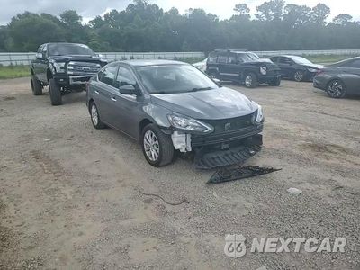 Zdjęcie 13 z 15 samochodu: 2019 NISSAN SENTRA S VIN:3N1AB7AP9KL628408 - miniatura