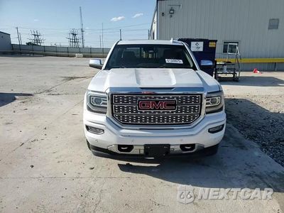 Zdjęcie 13 z 15 samochodu: 2018 GMC SIERRA K1500 DENALI VIN:3GTU2PEJ3JG516128 - miniatura