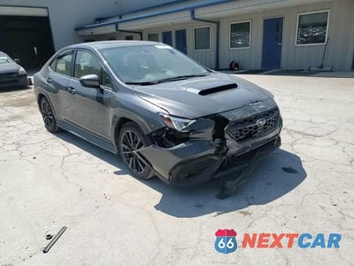 Zdjęcie 13 z 15 samochodu: 2023 SUBARU WRX PREMIUM VIN:JF1VBAF62P9802322 - miniatura