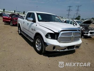 Zdjęcie 13 z 14 samochodu: 2016 RAM 1500 LARAMIE VIN:1C6RR7JT0GS104539 - miniatura