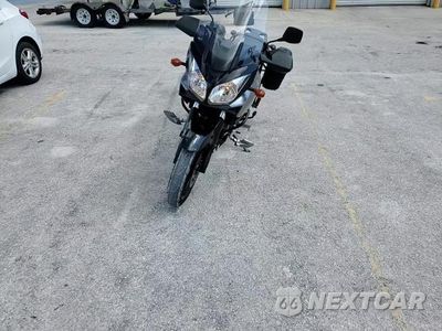 Zdjęcie 10 z 10 samochodu: 2007 SUZUKI DL650 VIN:JS1VP54A872101622 - miniatura
