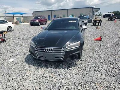 Zdjęcie 15 z 16 samochodu: 2018 AUDI S5 PRESTIGE VIN:WAUC4CF50JA009103 - miniatura