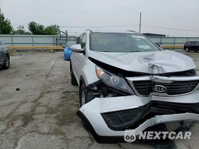 Zdjęcie 14 z 15 samochodu: 2012 KIA SPORTAGE LX VIN:KNDPBCA29C7221781 - miniatura
