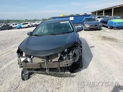 Zdjęcie 14 z 15 samochodu: 2014 TOYOTA COROLLA L VIN:2T1BURHE6EC170202 - miniatura