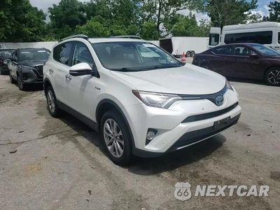Zdjęcie 14 z 15 samochodu: 2016 TOYOTA RAV4 HV LIMITED VIN:JTMDJREV6GD018819 - miniatura