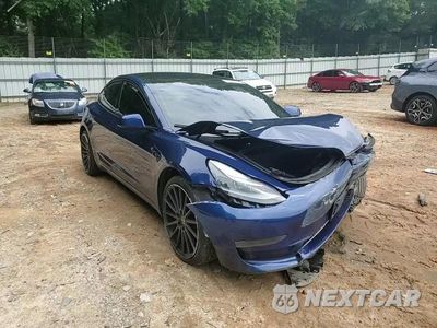 Zdjęcie 13 z 14 samochodu: 2021 TESLA MODEL 3 VIN:5YJ3E1EA4MF043012 - miniatura