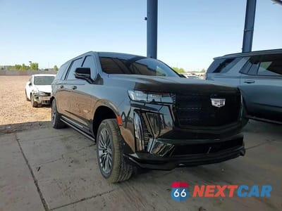 Zdjęcie 14 z 16 samochodu: 2024 CADILLAC ESCALADE V ESV VIN:1GYS4SK96RR144997 - miniatura