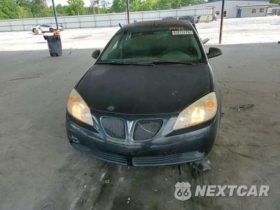 Zdjęcie 13 z 14 samochodu: 2008 PONTIAC G6 VALUE LEADER VIN:1G2ZF57B484294053 - miniatura