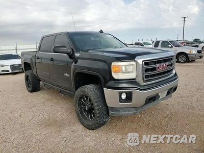 Zdjęcie 13 z 14 samochodu: 2015 GMC SIERRA K1500 SLE VIN:3GTU2UEC1FG215297 - miniatura