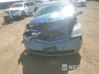 Zdjęcie 13 z 14 samochodu: 2008 TOYOTA PRIUS VIN:JTDKB20U987722670 - miniatura