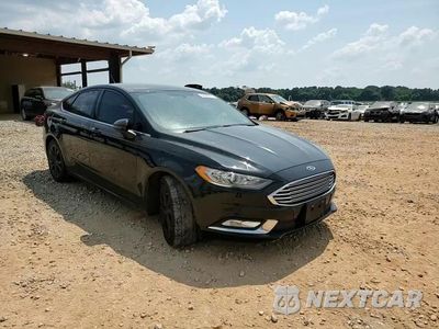 Zdjęcie 13 z 14 samochodu: 2018 FORD FUSION SE VIN:3FA6P0H73JR156807 - miniatura