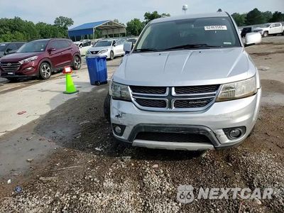 Zdjęcie 14 z 15 samochodu: 2012 DODGE JOURNEY CREW VIN:3C4PDCDG6CT204336 - miniatura