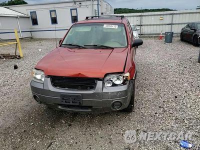 Zdjęcie 13 z 14 samochodu: 2006 FORD ESCAPE XLT VIN:1FMYU03116KC94349 - miniatura