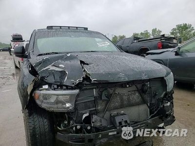 Zdjęcie 13 z 14 samochodu: 2017 DODGE DURANGO R/T VIN:1C4SDJCT6HC704058 - miniatura
