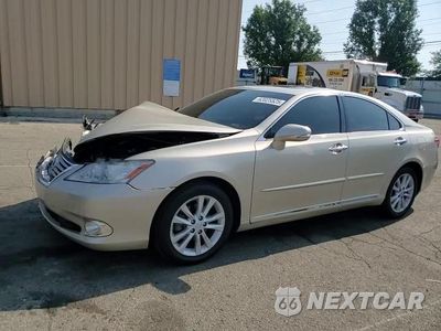 Zdjęcie 13 z 13 samochodu: 2012 LEXUS ES 350 VIN:JTHBK1EG3C2499740 - miniatura