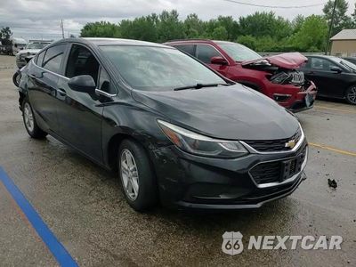 Zdjęcie 13 z 14 samochodu: 2017 CHEVROLET CRUZE LT VIN:1G1BE5SM2H7179371 - miniatura