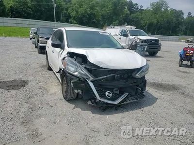 Zdjęcie 13 z 14 samochodu: 2017 NISSAN SENTRA S VIN:3N1AB7AP6HY347484 - miniatura
