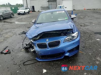 Zdjęcie 13 z 14 samochodu: 2015 BMW M235XI VIN:WBA1J9C50FVX99025 - miniatura