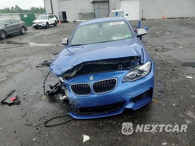 Zdjęcie 13 z 14 samochodu: 2015 BMW M235XI VIN:WBA1J9C50FVX99025 - miniatura