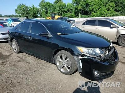 Zdjęcie 13 z 14 samochodu: 2012 TOYOTA CAMRY BASE VIN:4T1BF1FKXCU170932 - miniatura