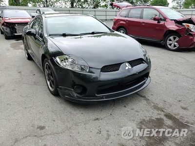 Zdjęcie 14 z 15 samochodu: 2008 MITSUBISHI ECLIPSE SE VIN:4A3AK64F68E011595 - miniatura