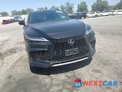Zdjęcie 14 z 16 samochodu: 2023 LEXUS RX 500H F SPORT VIN:2T2BCMEA8PC003796 - miniatura