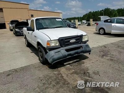 Zdjęcie 13 z 14 samochodu: 2007 FORD RANGER VIN:1FTYR10D47PA90515 - miniatura